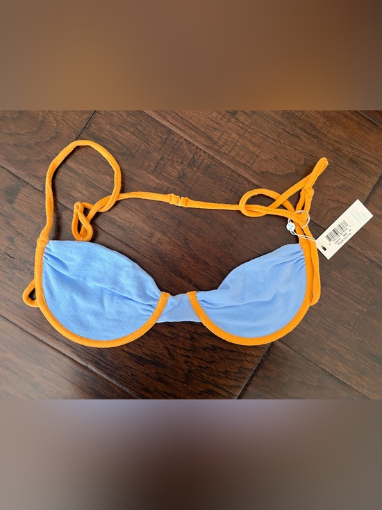 Frankie's Bikinis Other - Frankie’s bikini top